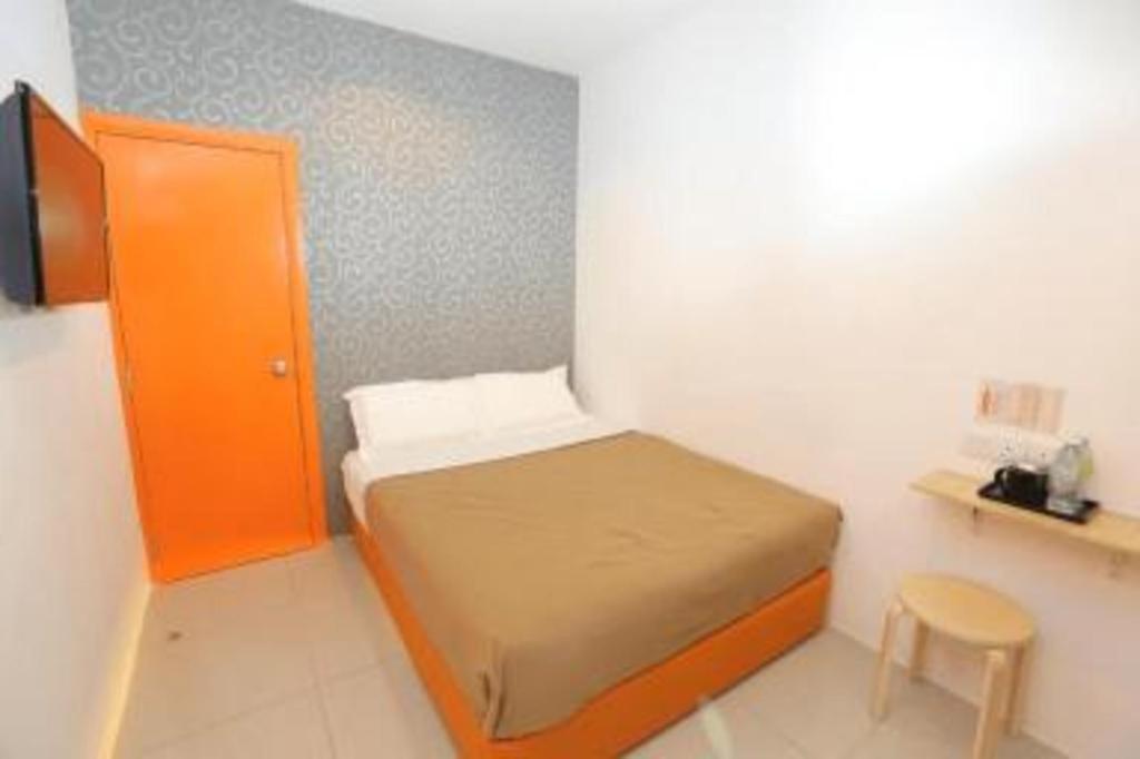 1 Hotel Taman Connaught Kuala Lumpur Exterior photo